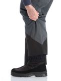 Vignette Peak Performance, M Insulated 2L Ski pantalon de ski hommes Motion Grey gris 