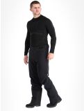 Vignette Peak Performance, M Insulated Ski pantalon de ski hommes Black noir 