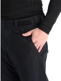 Vignette Peak Performance, M Insulated Ski pantalon de ski hommes Black noir 