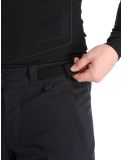 Vignette Peak Performance, M Insulated Ski pantalon de ski hommes Black noir 