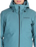 Vignette Peak Performance, M Maroon veste de ski hommes Hydro Fresh bleu 