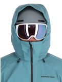 Vignette Peak Performance, M Maroon veste de ski hommes Hydro Fresh bleu 