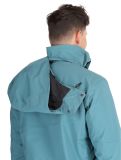 Vignette Peak Performance, M Maroon veste de ski hommes Hydro Fresh bleu 