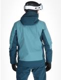 Vignette Peak Performance, M Rider Tech 2L veste de ski hommes Hydro Fresh / Infinity Teel bleu 