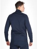 Vignette Peak Performance, M Rider Zip gilet hommes Blue Shadow bleu 