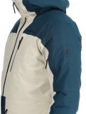 Vignette Peak Performance, M Vertical Gore-Tex 3L veste de ski à coque dure hommes Infinity Teel / Sand Fog beige, bleu 