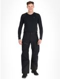 Vignette Peak Performance, M Vertical Gore-Tex 3L pantalon de ski à coque dure hommes Black / OffBlack noir 