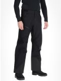 Vignette Peak Performance, M Vertical Gore-Tex 3L pantalon de ski à coque dure hommes Black / OffBlack noir 