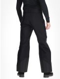 Vignette Peak Performance, M Vertical Gore-Tex 3L pantalon de ski à coque dure hommes Black / OffBlack noir 