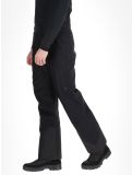 Vignette Peak Performance, M Vertical Gore-Tex 3L pantalon de ski à coque dure hommes Black / OffBlack noir 