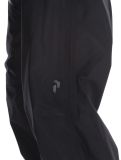 Vignette Peak Performance, M Vertical Gore-Tex 3L pantalon de ski à coque dure hommes Black / OffBlack noir 