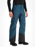 Vignette Peak Performance, M Vertical Gore-Tex 3L pantalon de ski à coque dure hommes Infinity Teel bleu 