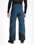 Vignette Peak Performance, M Vertical Gore-Tex 3L pantalon de ski à coque dure hommes Infinity Teel bleu 