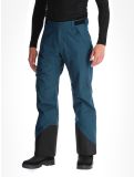 Vignette Peak Performance, M Vertical Gore-Tex 3L pantalon de ski à coque dure hommes Infinity Teel bleu 