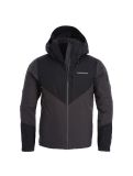 Vignette Peak Performance, Maroon Gtx veste de ski hommes iron cast noir 