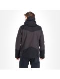 Vignette Peak Performance, Maroon Gtx veste de ski hommes iron cast noir 