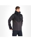 Vignette Peak Performance, Maroon Gtx veste de ski hommes iron cast noir 