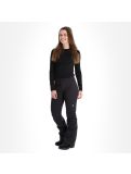 Vignette Peak Performance, Stretch Pants pantalon de ski femmes noir 