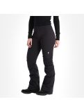 Vignette Peak Performance, Stretch Pants pantalon de ski femmes noir 