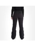 Vignette Peak Performance, Stretch Pants pantalon de ski femmes noir 