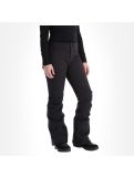 Vignette Peak Performance, Stretch Pants pantalon de ski femmes noir 