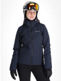 Vignette Peak Performance, W Anima veste de ski femmes Blue Shadow bleu 