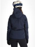 Vignette Peak Performance, W Anima veste de ski femmes Blue Shadow bleu 