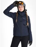 Vignette Peak Performance, W Anima veste de ski femmes Blue Shadow bleu 