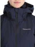 Vignette Peak Performance, W Anima veste de ski femmes Blue Shadow bleu 