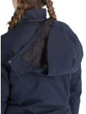 Vignette Peak Performance, W Anima veste de ski femmes Blue Shadow bleu 