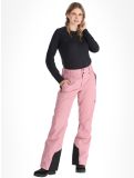 Vignette Peak Performance, W Anima pantalon de ski femmes Bitter Root rose 