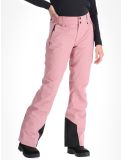 Vignette Peak Performance, W Anima pantalon de ski femmes Bitter Root rose 