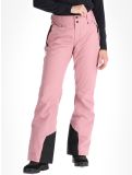 Vignette Peak Performance, W Anima pantalon de ski femmes Bitter Root rose 