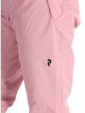 Vignette Peak Performance, W Anima pantalon de ski femmes Bitter Root rose 