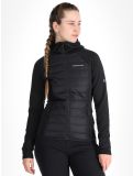 Vignette Peak Performance, W Down Hybrid Hood gilet femmes 