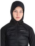 Vignette Peak Performance, W Down Hybrid Hood gilet femmes 