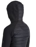 Vignette Peak Performance, W Down Hybrid Hood gilet femmes 