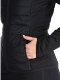 Vignette Peak Performance, W Down Hybrid Hood gilet femmes 