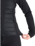 Vignette Peak Performance, W Down Hybrid Hood gilet femmes 