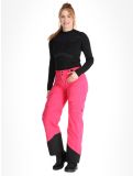 Vignette Peak Performance, W Edge 2L pantalon de ski femmes Beetroot Purple violet 