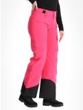 Vignette Peak Performance, W Edge 2L pantalon de ski femmes Beetroot Purple violet 