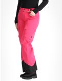 Vignette Peak Performance, W Edge 2L pantalon de ski femmes Beetroot Purple violet 