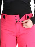 Vignette Peak Performance, W Edge 2L pantalon de ski femmes Beetroot Purple violet 