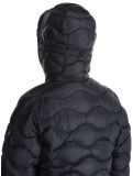 Vignette Peak Performance, W Helium Down Hood doudoune femmes Black noir 