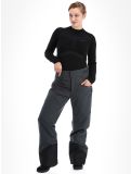 Vignette Peak Performance, W Insulated 2L Ski pantalon de ski femmes Motion Grey gris 