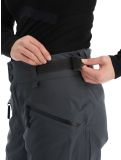 Vignette Peak Performance, W Insulated 2L Ski pantalon de ski femmes Motion Grey gris 