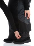 Vignette Peak Performance, W Insulated 2L Ski pantalon de ski femmes Motion Grey gris 