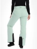 Vignette Peak Performance, W Insulated Ski pantalon de ski femmes Delta Green vert 