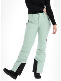 Vignette Peak Performance, W Insulated Ski pantalon de ski femmes Delta Green vert 