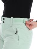 Vignette Peak Performance, W Insulated Ski pantalon de ski femmes Delta Green vert 